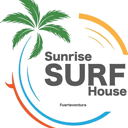 Ferienhaus Sunrise Surf House, Big Garden, Hot Tub, Parking, Super-fast Free Wi-fi Corralejo