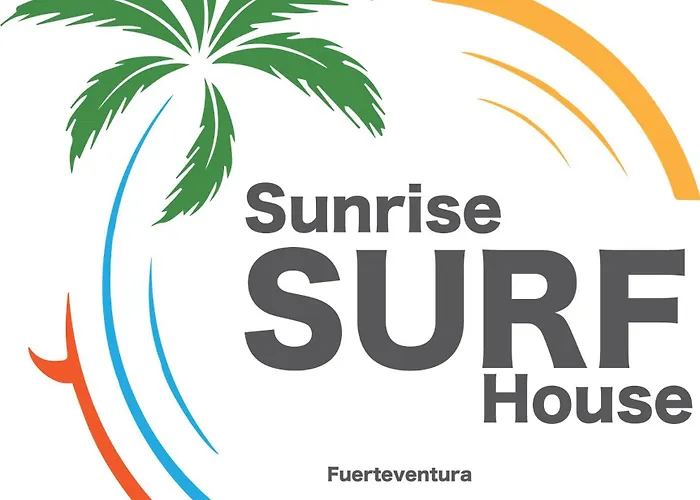 Casa vacanze Sunrise Surf House, Big Garden, Hot Tub, Parking, Super-fast Free Wi-fi Corralejo